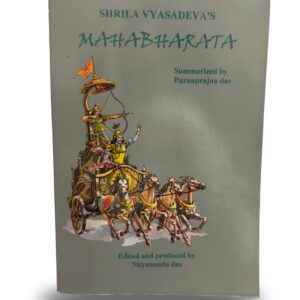 Mahabharata