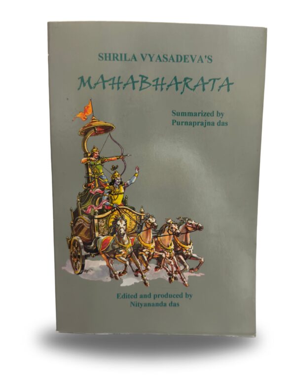 Mahabharata