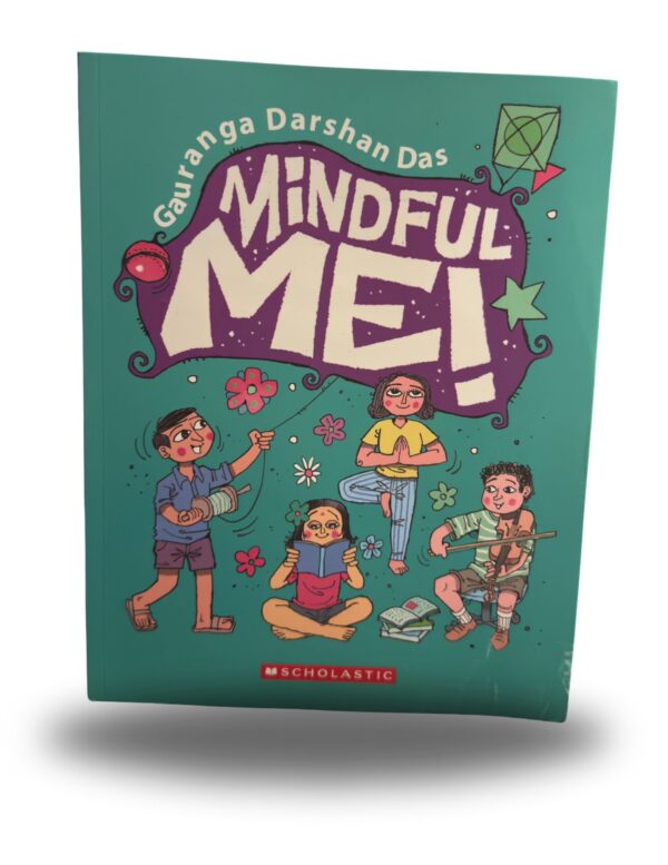 Mindful Me!