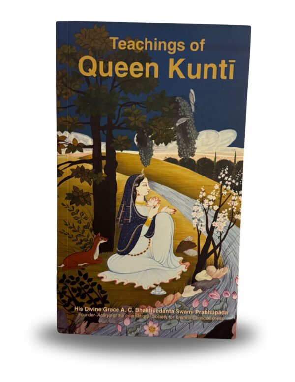 Teachings of Queen Kunti