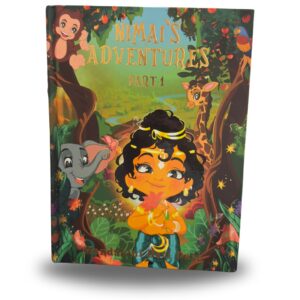 Nimai’s Adventures